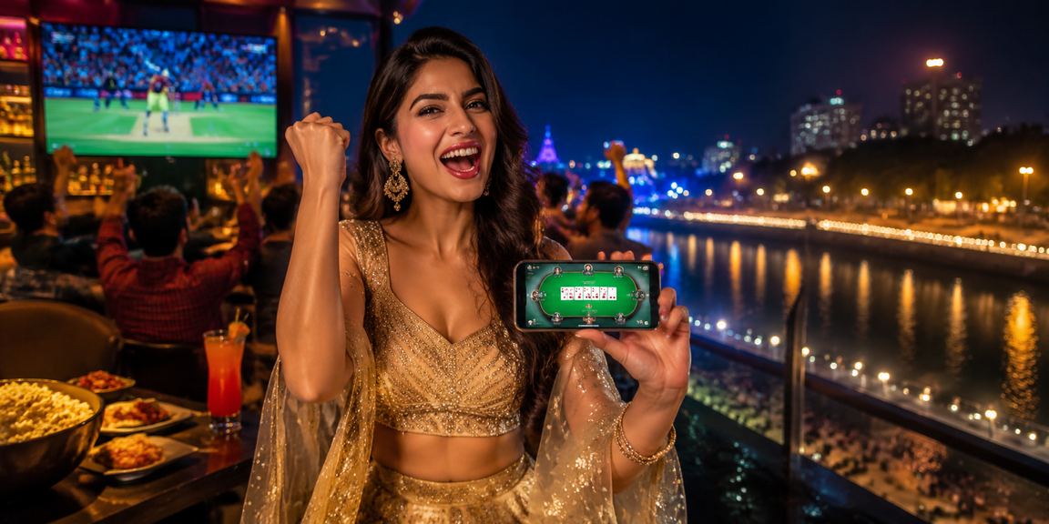 Mobile user making UPI payment for VIP deposit